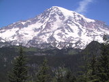 2003-07 Mount Rainier